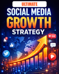 Social Media Growth Strategy - [Ultimate]